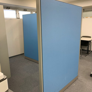 パーテーション