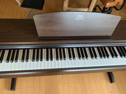 YAMAHA 電子ピアノ　YDP-140 ‘08年製