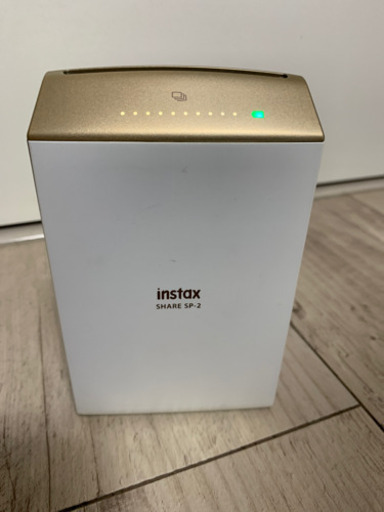 instaxプリンター