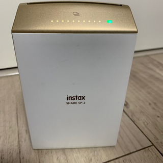 instaxプリンター