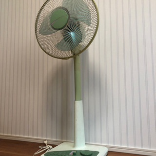 扇風機
