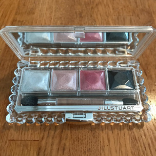 JILL STUART アイパレット　取引確定済みです
