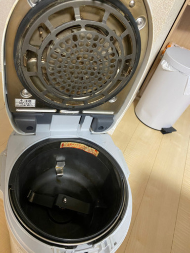 生ゴミ処理機　MS-N23
