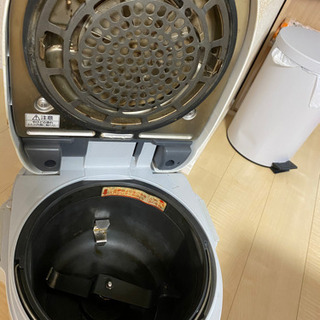 生ゴミ処理機　MS-N23