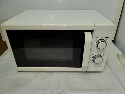 ニトリ 電子レンジ MM720CUK