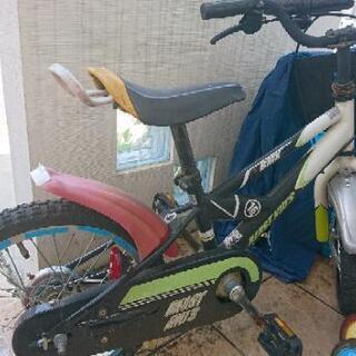 １６インチ 自転車