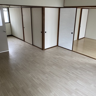ペット共生可能！境港市明治町賃貸アパート3LDK - 不動産