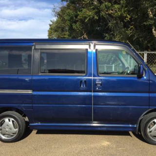 ホンダバモスターボ4WD H13 キーレス の画像