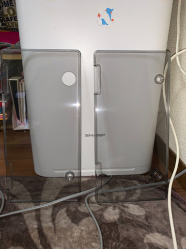 ナンバープレートカバー