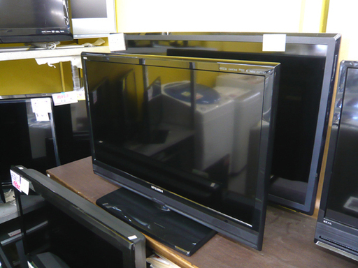 札幌 32インチ テレビ  REAL LCD-32ML10 2011年製 HDMI端子×３ ミツビシ 三菱 TV 32型 本郷通店