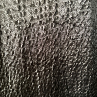 ①②ベアトップドレス決定の画像