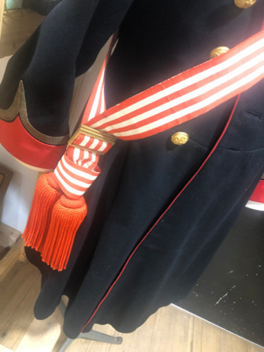 日本軍　軍服　昭和　現品限り‼︎