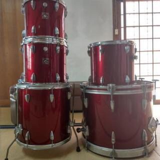 TAMA swingstar
