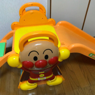 アンパンマン すべり台【交渉中】