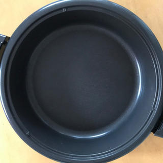 TIGAR  ホットプレートの画像