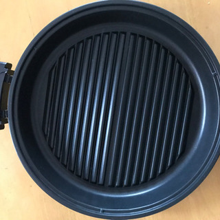 TIGAR  ホットプレートの画像