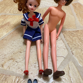 ポポちゃん洋服、小物などの画像