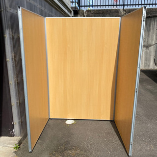 デスク用パーテーション（交渉中）