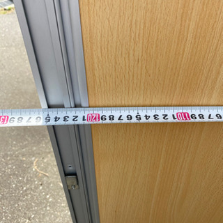 デスク用パーテーション（交渉中）の画像