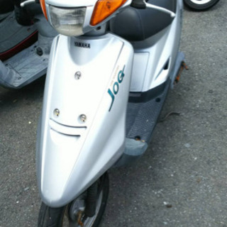 YAMAHA ジョグ　3kj  福岡市南区　