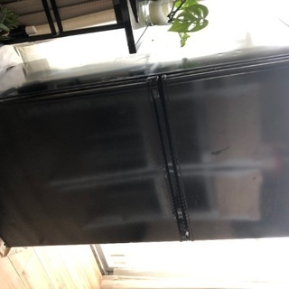 SANYO 2ドア 冷蔵庫