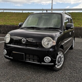 ご成約になりましたので受付終了です！車検2年12月 即納可　ダイ...