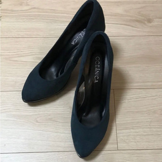 OCEANICA パンプス(23cm)