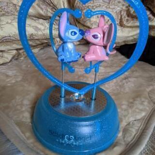 Stitch！ライト！