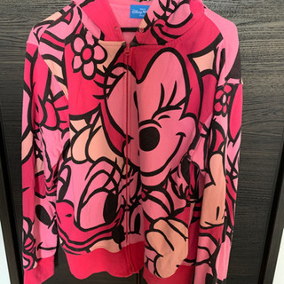 Disney パーカー 値下げしました⭐️