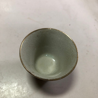おチョコ、差し上げます。（1個）の画像