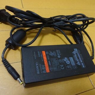 ■SONY PS2用純正ACアダプター SCPH-70100 8...