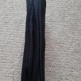 コスメポーチ　新品の画像