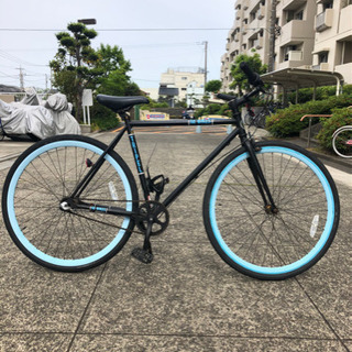 SE BIKES   美品