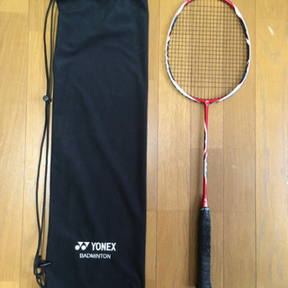 【バドミントンラケット】YONEX アークセーバー11