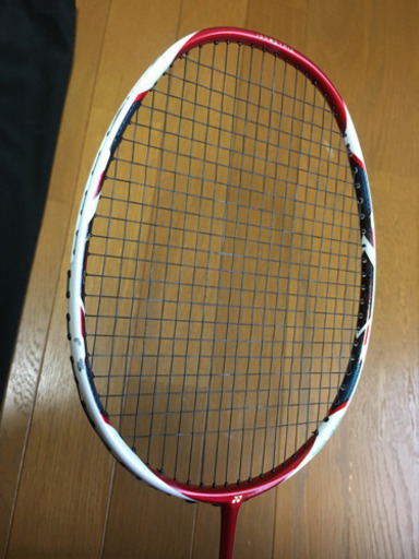 【バドミントンラケット】YONEX アークセーバー11