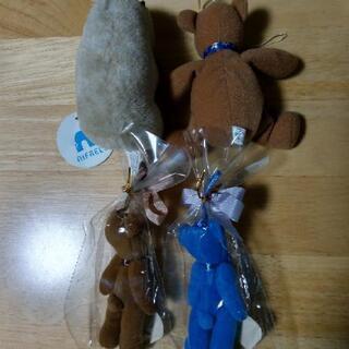 くまのGIFT・くまの画像