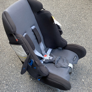 conbiのチャイルドシート