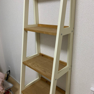 ビーカンパニーのシェルフの画像