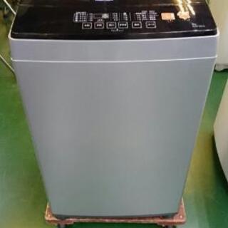 【店舗同時販売中】2019年製 アズマ 6kg洗濯機 EAW-601A