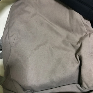 AVREXのリュックの画像