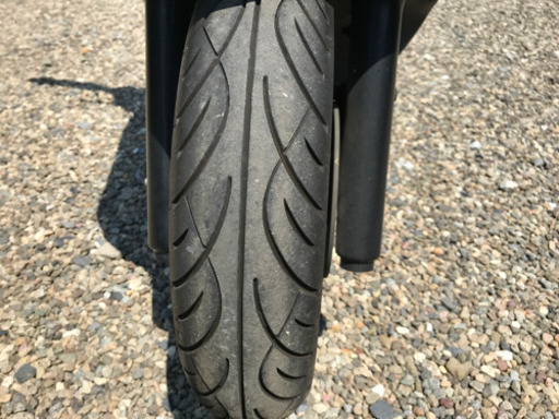 スズキ　アドレスv125 原付二種