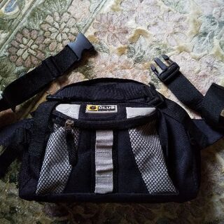 ウエストポーチお譲りします