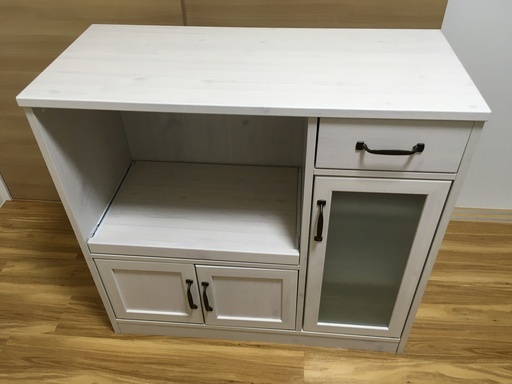 【完成品・中古】レンジボード＜LUFFY / LUK80-90L＞