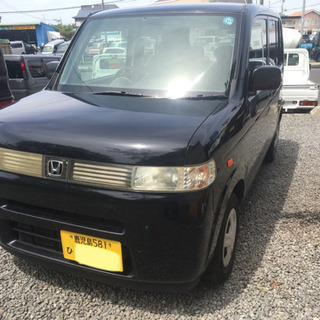 ■ザッツ■車検引渡し10万円！■