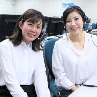 【契】＜問合せ窓口＞大手企業で社会人デビュー！正社員登用前提の採...