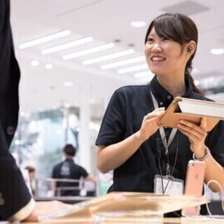 ソフトバンクスタッフ/未経験歓迎！日払い可/サポート体制に自信あ...