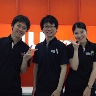 ★未経験者大歓迎★ 高校新卒 大募集!! auショップ 方南町店...