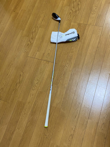 ゴルフクラブ＋バッグ