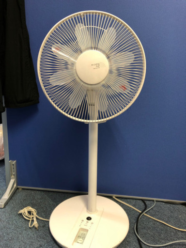 ニトリ　扇風機