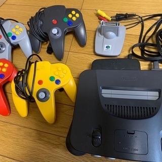 ロクヨン テレビゲーム(おもちゃ)の中古が安い！激安で譲ります